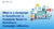 What is a Campaign in Salesforce?