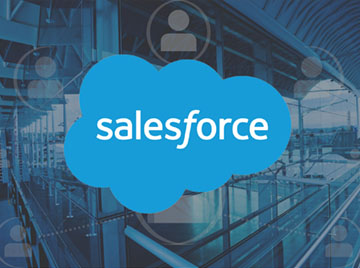 top salesforce partner