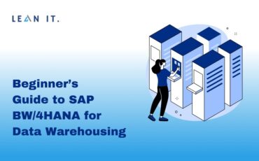 SAP-BW/4HANA