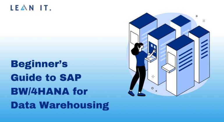 SAP-BW/4HANA